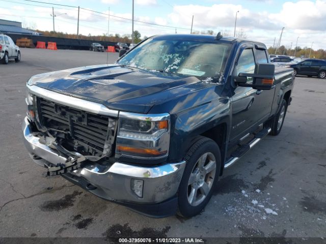 1GCVKREC0HZ153864 Chevrolet Silverado 1500 1lt/2lt