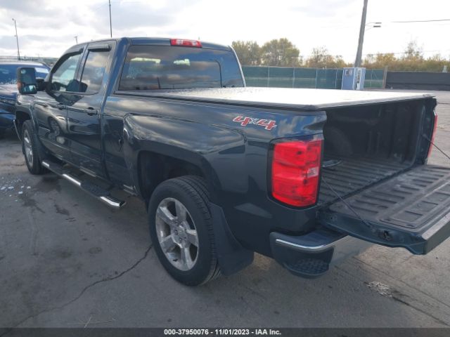 1GCVKREC0HZ153864 Chevrolet Silverado 1500 1lt/2lt