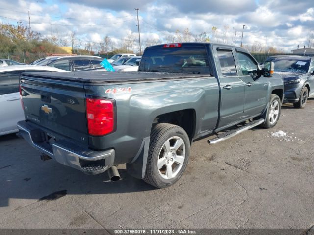 1GCVKREC0HZ153864 Chevrolet Silverado 1500 1lt/2lt