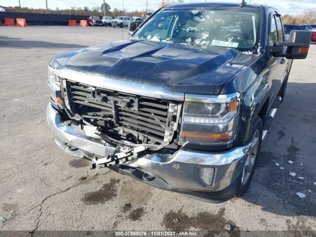 1GCVKREC0HZ153864 Chevrolet Silverado 1500 1lt/2lt