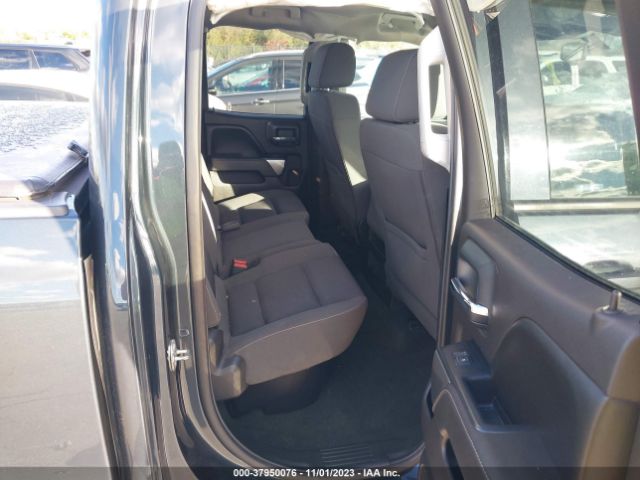1GCVKREC0HZ153864 Chevrolet Silverado 1500 1lt/2lt
