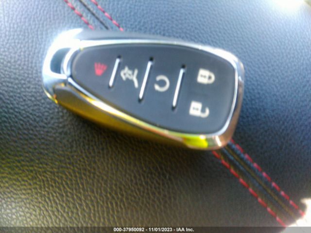 2023 CHEVROLET EQUINOX 3GNAXWEG4PL104312 Photo 10