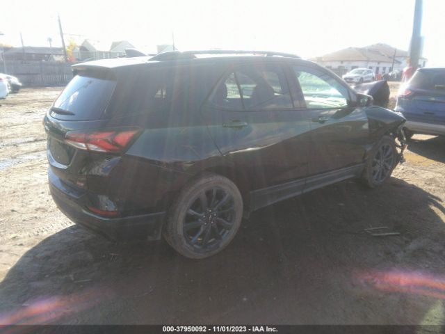 2023 CHEVROLET EQUINOX 3GNAXWEG4PL104312 Photo 3