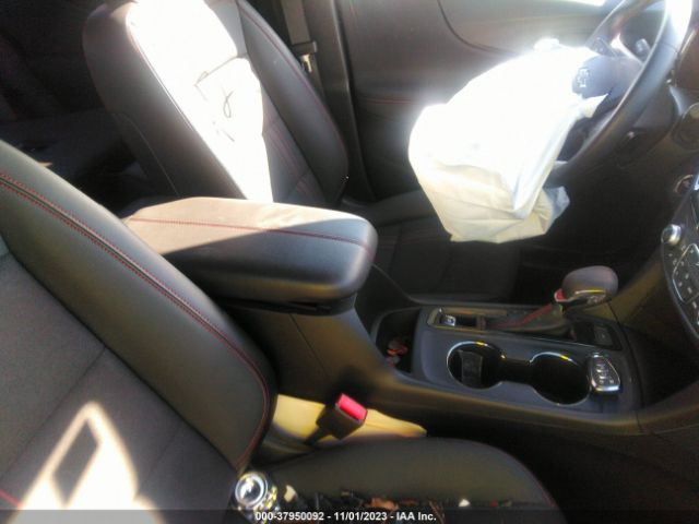 2023 CHEVROLET EQUINOX 3GNAXWEG4PL104312 Photo 4