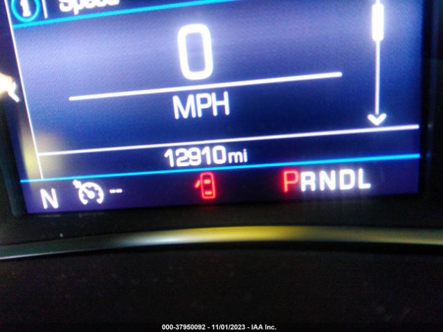 2023 CHEVROLET EQUINOX 3GNAXWEG4PL104312 Photo 6