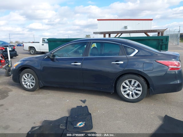 2015 NISSAN ALTIMA 2.5 S VIN: 1N4AL3AP9FC191732