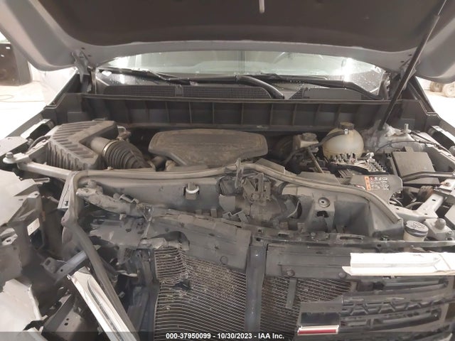 GMC Acadia Slt-1 2017 1GKKNMLSXHZ192134 Image 10