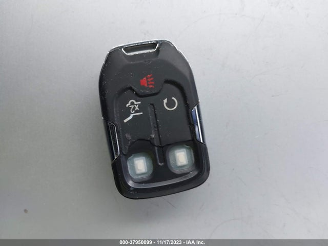 GMC Acadia Slt-1 2017 1GKKNMLSXHZ192134 Image 11