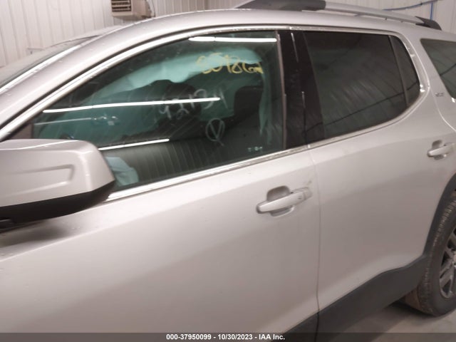 GMC Acadia Slt-1 2017 1GKKNMLSXHZ192134 Image 14