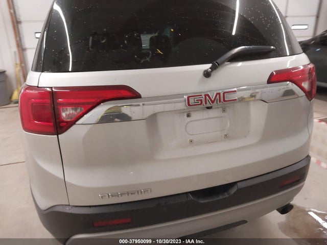 GMC Acadia Slt-1 2017 1GKKNMLSXHZ192134 Image 16