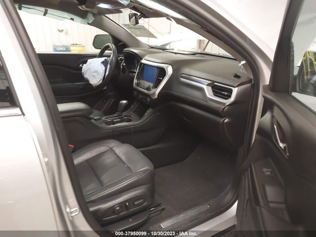 GMC Acadia Slt-1 2017 1GKKNMLSXHZ192134 Image 5