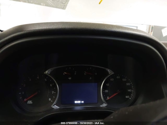 GMC Acadia Slt-1 2017 1GKKNMLSXHZ192134 Image 7