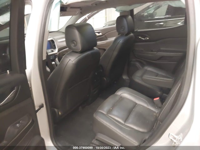 GMC Acadia Slt-1 2017 1GKKNMLSXHZ192134 Image 8