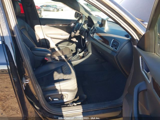 WA1BFCFS5GR017314 Audi Q3 2.0t Premium Plus