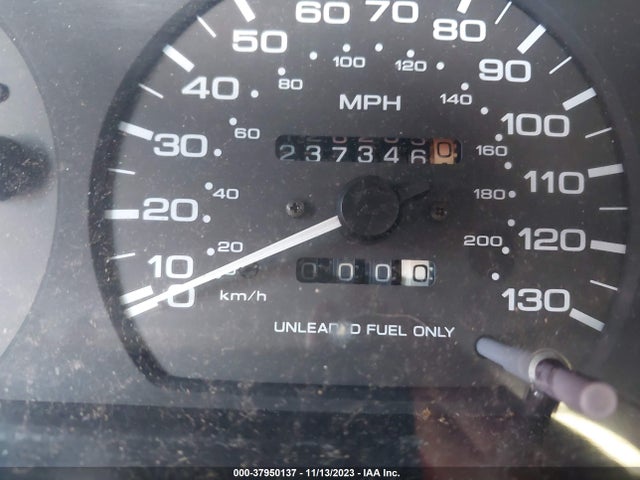 1991 NISSAN SENTRA VIN: JN1EB31P4MU002039