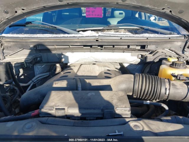 1FTFW1ET3EKD02329 Ford F-150 Xl/xlt/fx4/lariat