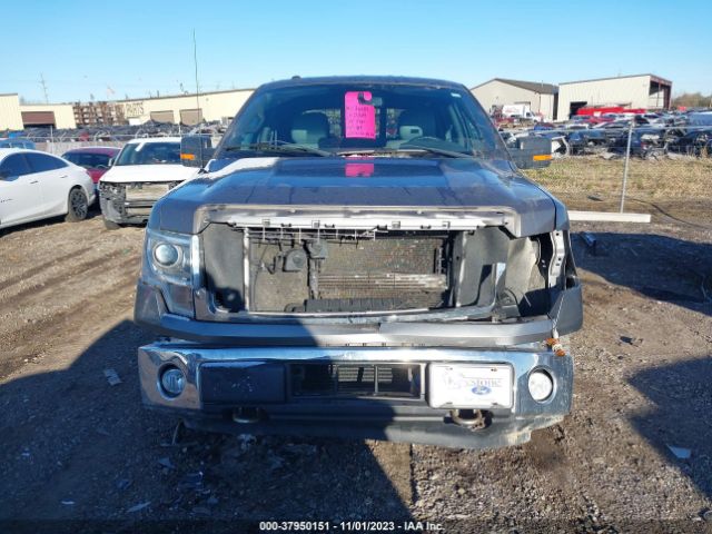 1FTFW1ET3EKD02329 Ford F-150 Xl/xlt/fx4/lariat