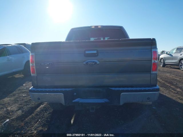1FTFW1ET3EKD02329 Ford F-150 Xl/xlt/fx4/lariat