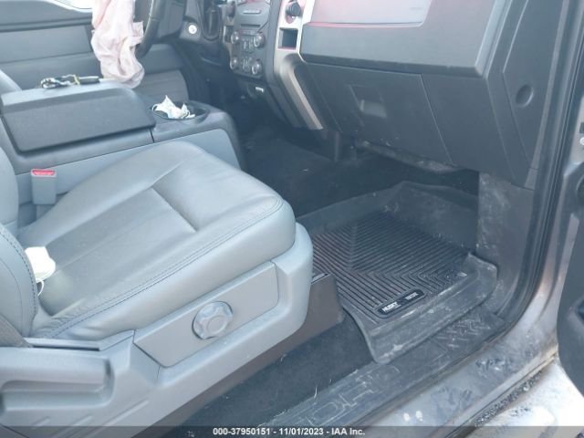 1FTFW1ET3EKD02329 Ford F-150 Xl/xlt/fx4/lariat