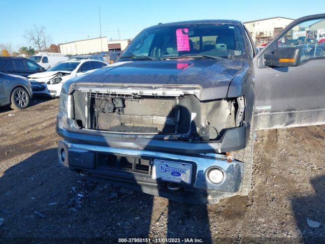 1FTFW1ET3EKD02329 Ford F-150 Xl/xlt/fx4/lariat