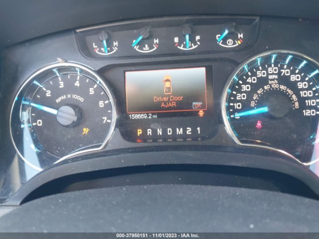 1FTFW1ET3EKD02329 Ford F-150 Xl/xlt/fx4/lariat