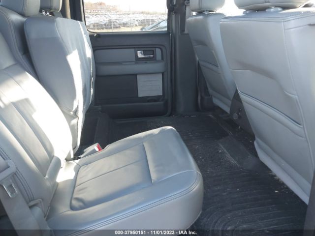 1FTFW1ET3EKD02329 Ford F-150 Xl/xlt/fx4/lariat