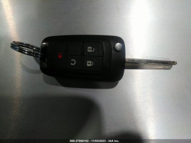 2GNALCEK1H1595276 Chevrolet EQUINOX LT
