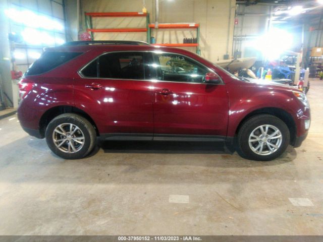 2GNALCEK1H1595276 Chevrolet EQUINOX LT