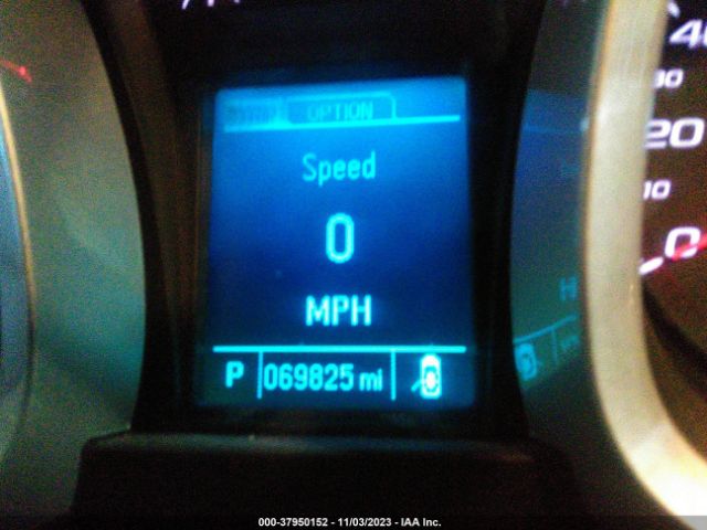 2GNALCEK1H1595276 Chevrolet EQUINOX LT