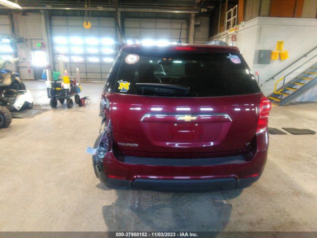 2GNALCEK1H1595276 Chevrolet EQUINOX LT