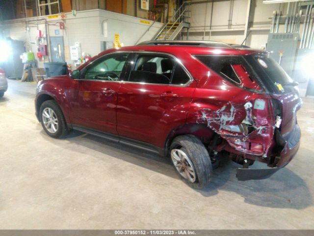 2GNALCEK1H1595276 Chevrolet EQUINOX LT