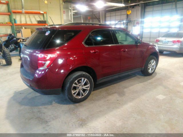 2GNALCEK1H1595276 Chevrolet EQUINOX LT