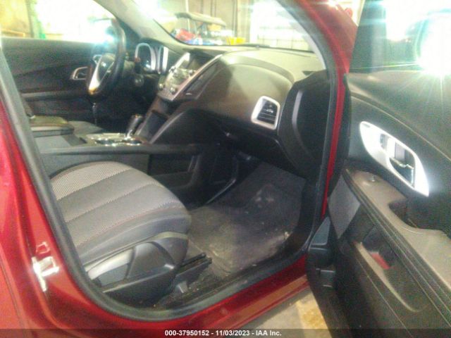 2GNALCEK1H1595276 Chevrolet EQUINOX LT