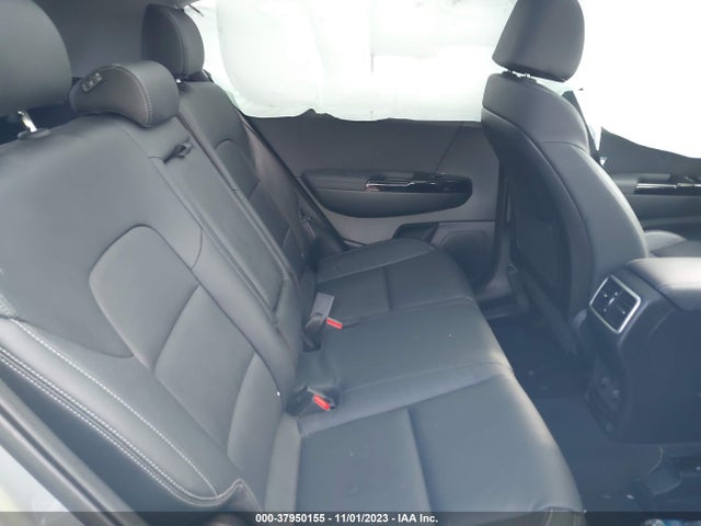 2022 KIA SPORTAGE EX VIN: KNDPNCAC5N7008779