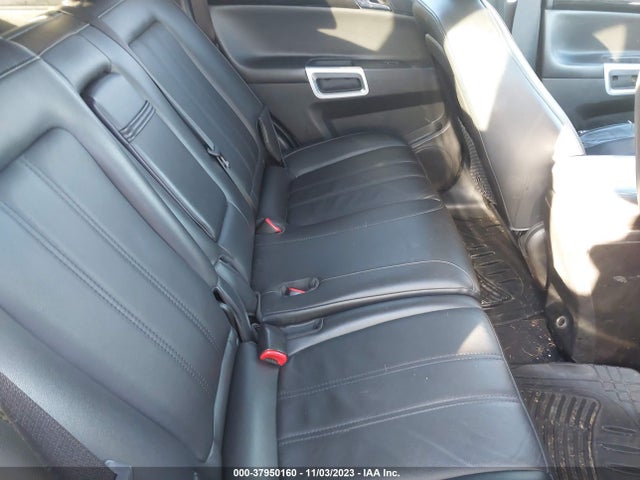 2015 CHEVROLET CAPTIVA SPORT LT VIN: 3GNAL3EK2FS505294
