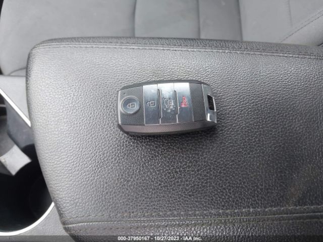 KNAGM4AD0E5065692 KIA Optima Hybrid Lx