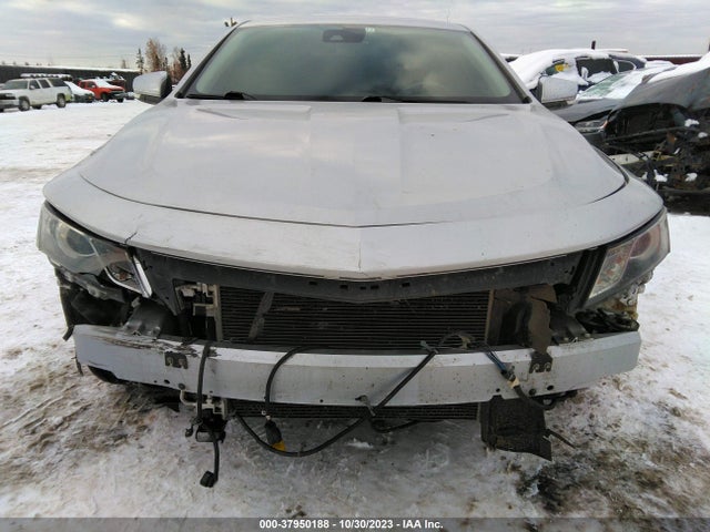 Chevrolet IMPALA 2LZ 2016 2G1145S39G9175174 Image 6