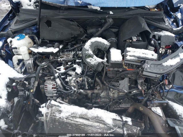 1VWAS7A30GC010615 Volkswagen Passat 1.8t S