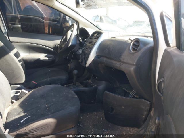 3N1CE2CP7FL430335 Nissan Versa Note S Plus