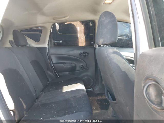 3N1CE2CP7FL430335 Nissan Versa Note S Plus
