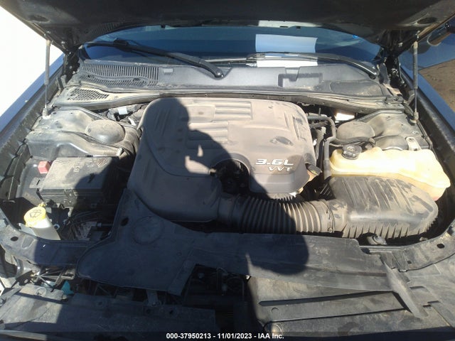Dodge Challenger Sxt 2019 2C3CDZAG3KH750674 Image 10