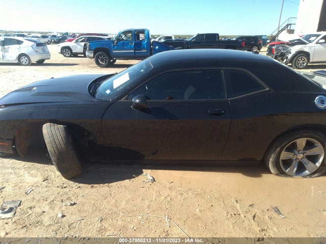 Dodge Challenger Sxt 2019 2C3CDZAG3KH750674 Image 14