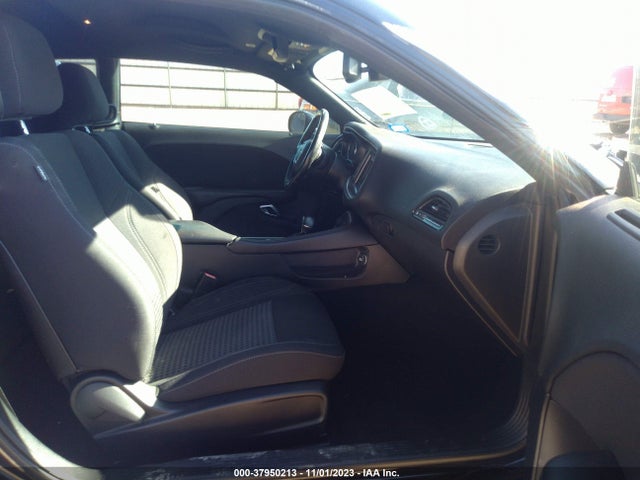Dodge Challenger Sxt 2019 2C3CDZAG3KH750674 Image 5
