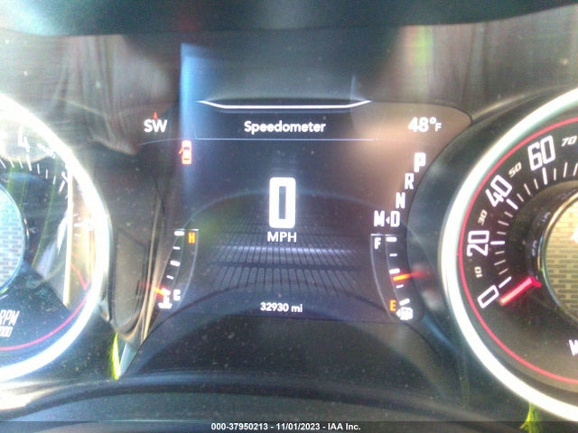 Dodge Challenger Sxt 2019 2C3CDZAG3KH750674 Image 7