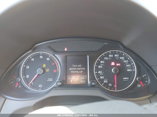 Audi Q5 2.0t Premium 2016 WA1C2AFP4GA102126 Image 7