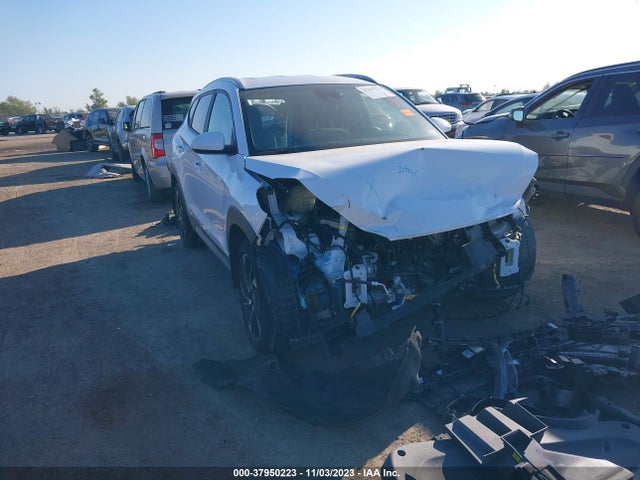 2020 HYUNDAI TUCSON SPORT VIN: KM8J33AL7LU171830