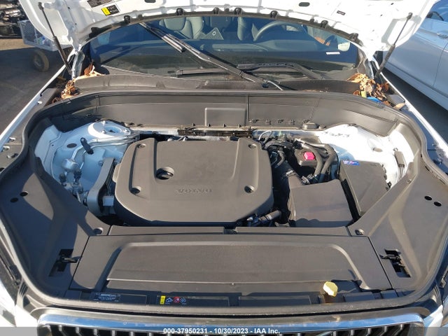 YV4062PK1P1973827 Volvo Xc90 B6 Core