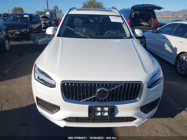 YV4062PK1P1973827 Volvo Xc90 B6 Core