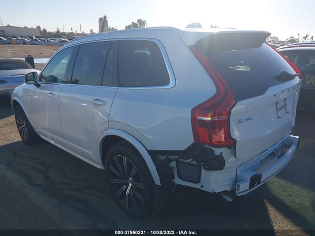 YV4062PK1P1973827 Volvo Xc90 B6 Core