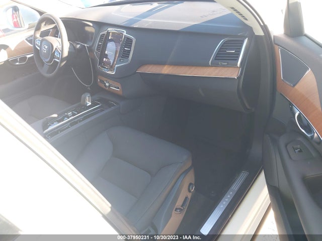 YV4062PK1P1973827 Volvo Xc90 B6 Core